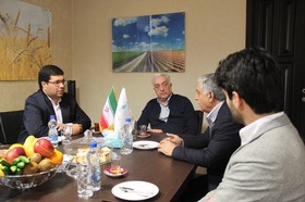 کارخانه آرد تابان