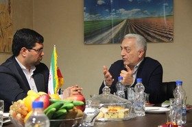 کارخانه آرد تابان