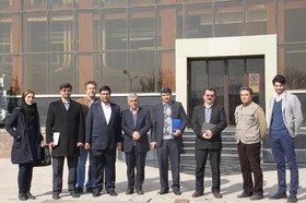 کارخانه آرد تابان