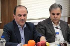 بازار سرمایه، مسیری مطمئن برای تامین مالی بلندمدت