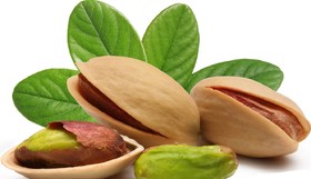 تا دقایقی دیگر لبخند پسته بورسی می شود