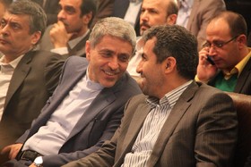 قابلیت مرجع قیمتی شدن پسته در دنیا از طریق بورس کالا