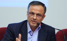 ثبت لبخند پسته بر تابلوی معاملات کرمان