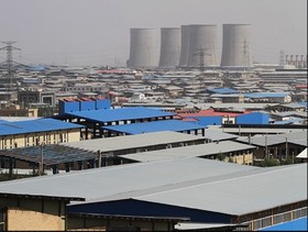 شهرک های صنعتی در صف ورود به بورس کالا