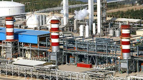 رقابت برای پلی اتیلن های ترفتالات گرید بطری