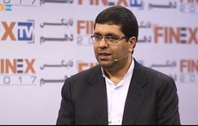 مصاحبه فاینکس تی وی با مدیرعامل بورس کالای ایران