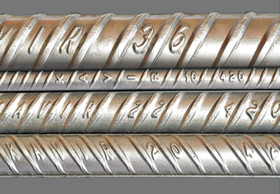 افزایش قیمت میلگرد چین