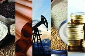 نگرانی در بازار انرژی، آرامش در بازار فلزات