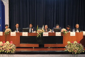 مهر تایید مجمع عمومی بر عملکرد بورس کالای ایران/انتخاب اعضای جدید هیأت مدیره