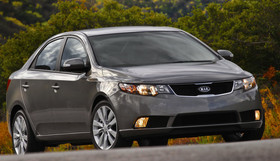 ثبت معامله ۵۰ دستگاه سراتو بر تابلوی بورس کالا