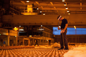 رشد واردات کنسانتره مس چین از آمریکا