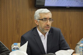 دیدار وزیر دادگستری