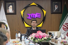 انتشار اوراق سلف مرغ منجمد