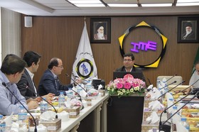 انتشار اوراق سلف مرغ منجمد