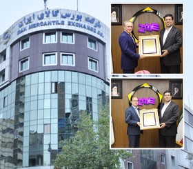 نخستین تامین مالی صنعت طیور از بورس کالای ایران