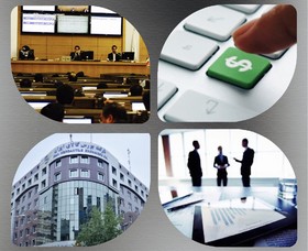 مدیریت طلایی فرآیند تامین مالی با تبدیل دارایی ها به اوراق