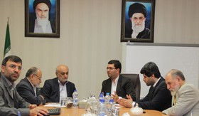 تفاهم نامه همکاری بورس کالای ایران و ستاد مبارزه با قاچاق کالا و ارز