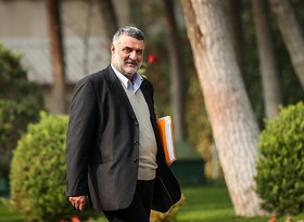 توسعه بورس کالای کشاورزی در برنامه های محمود حجتی