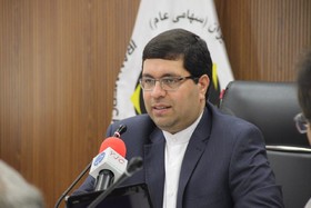 طلای آب شده به زودی در بورس کالا معامله می‌شود