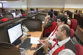 تالار محصولات کشاورزی میزبان معامله ۹۵ هزار قطعه جوجه یک روزه