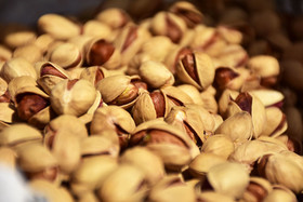 گشایش ۲ انبار جهت معاملات گواهی سپرده پسته در بورس کالا