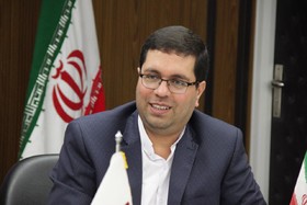 صندوق طلای زرافشان امید ایرانیان