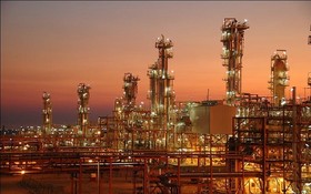 معامله ۴محصول پتروشیمی مارون در قالب قراردادهای بلندمدت