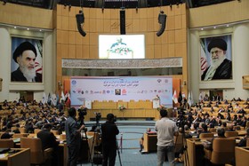 همایش ایران و عراق