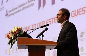 اسناد خزانه اسلامی محدودیت جذب سرمایه گذاری خارجی نیست