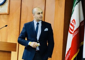 ظرفیت مناسب بورس کالا برای میزبانی از کالاها و بازیگران بین المللی