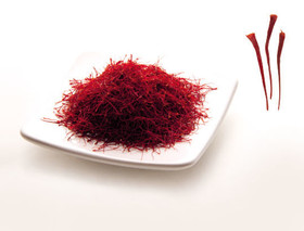 بازار زعفران تنظیم می‌شود/ امکان برندسازی طلای سرخ از طریق بورس کالا