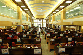 عرضه ۱۷۱ هزار تن فولاد در بورس کالا