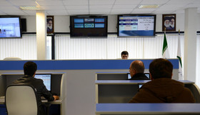 کارگاه آموزشی آشنایی با ظرفیت های بورس کالا در منطقه آزاد انزلی