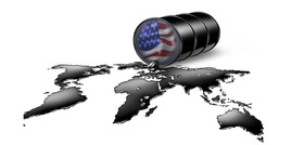 کسری تجاری آمریکا افزایش یافت