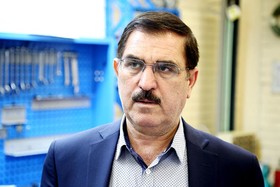 علاقه‌مندی ازبکستان برای سرمایه‌گذاری در صنعت پتروشیمی ایران