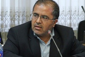 بورس زعفران را بین المللی کنیم