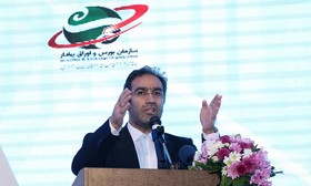 بازار سرمایه وارث تلاش‌های بی‌وقفه‌ است