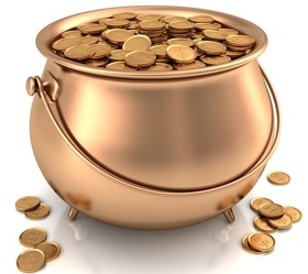 طلا بخریم یا "طلا"!؟