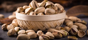 ممانعت از رقابت منفی با عرضه پسته در بورس کالا