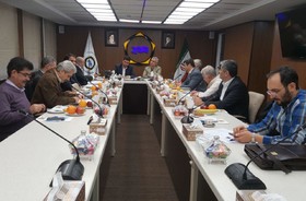 هم اندیشی برای بهبود بازار ورق گرم