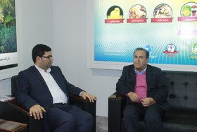 نمایشگاه دام و طیور