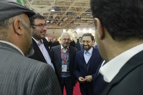 نمایشگاه دام و طیور