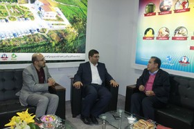 نمایشگاه دام و طیور