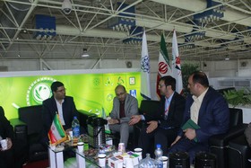 نمایشگاه دام و طیور