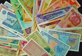 بانک مرکزی نرخ ۳۹ ارز را اعلام کرد