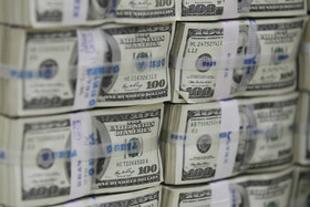 نرخ رسمی ۲۰ ارز افزایش یافت