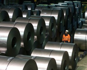 کارکرد گواهی سپرده کالایی در بازار فولاد