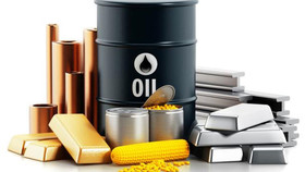 پنج سناریوی برتر بازار کومودیتی ها در سال ۲۰۲۵