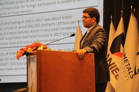 ٥ راهکار جدید بورس کالا برای تجارت مدرن فولاد