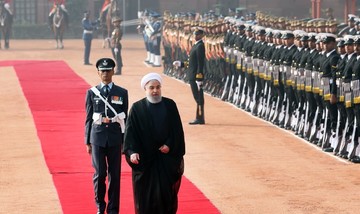 سفر روحانی به هند، آغازگر فصلی جدید در تعاملات انرژی با شبه قاره هند